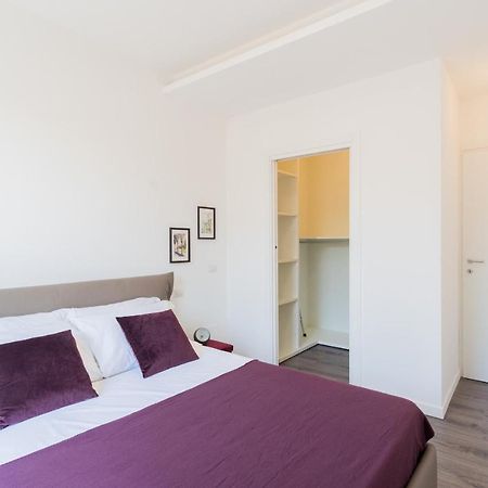 Central & Modern Apartment By Rent All Como Eksteriør billede