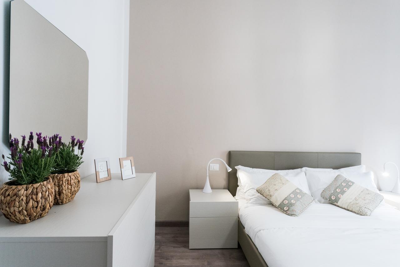 Central & Modern Apartment By Rent All Como Eksteriør billede