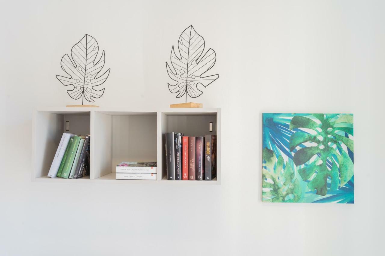 Central & Modern Apartment By Rent All Como Eksteriør billede