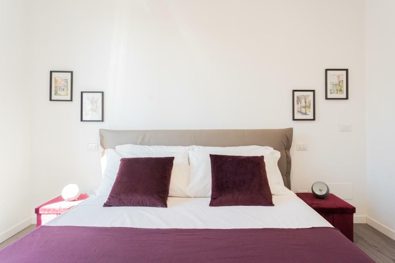 Central & Modern Apartment By Rent All Como Eksteriør billede